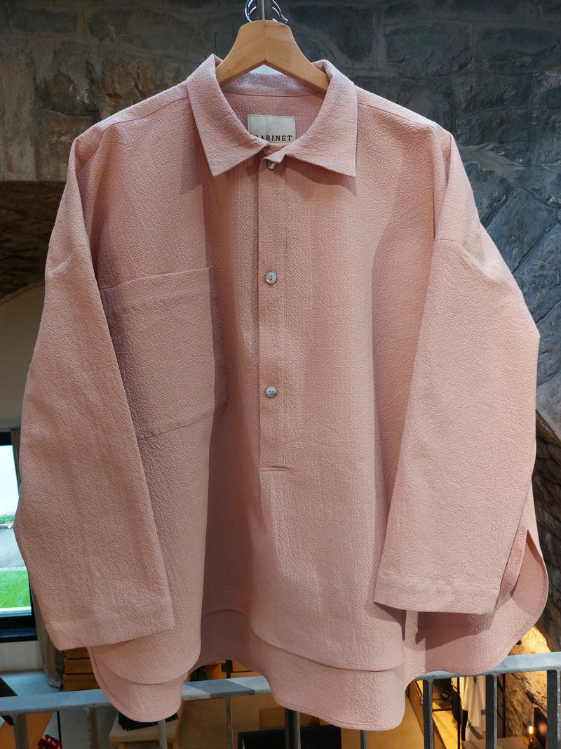 Bluse Boxy