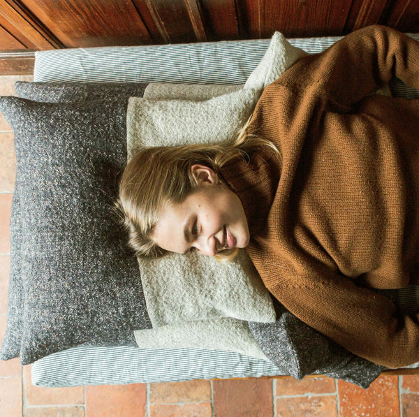 Jess Deco Kissenbezug