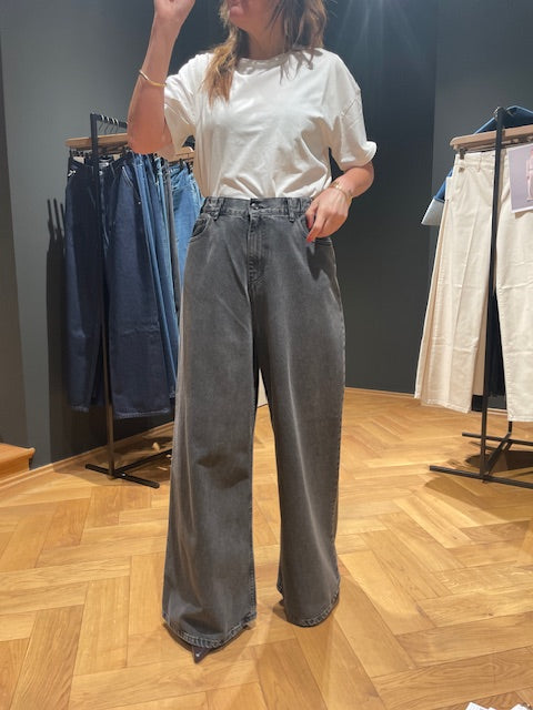 Jeans Paloma Mill Grey