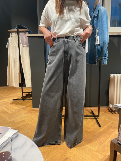 Jeans Paloma Mill Grey