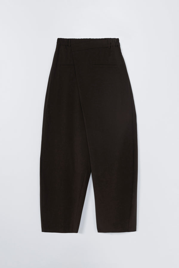 Tailoring Crossover Pants