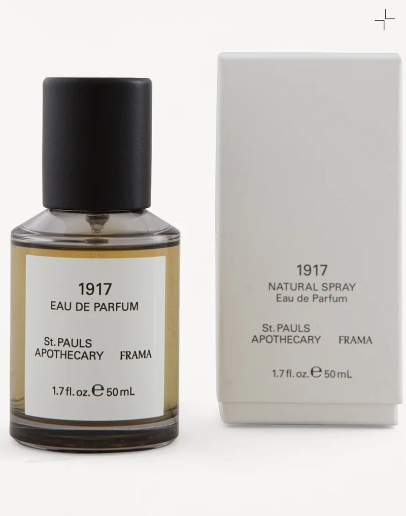 Parfum 1917