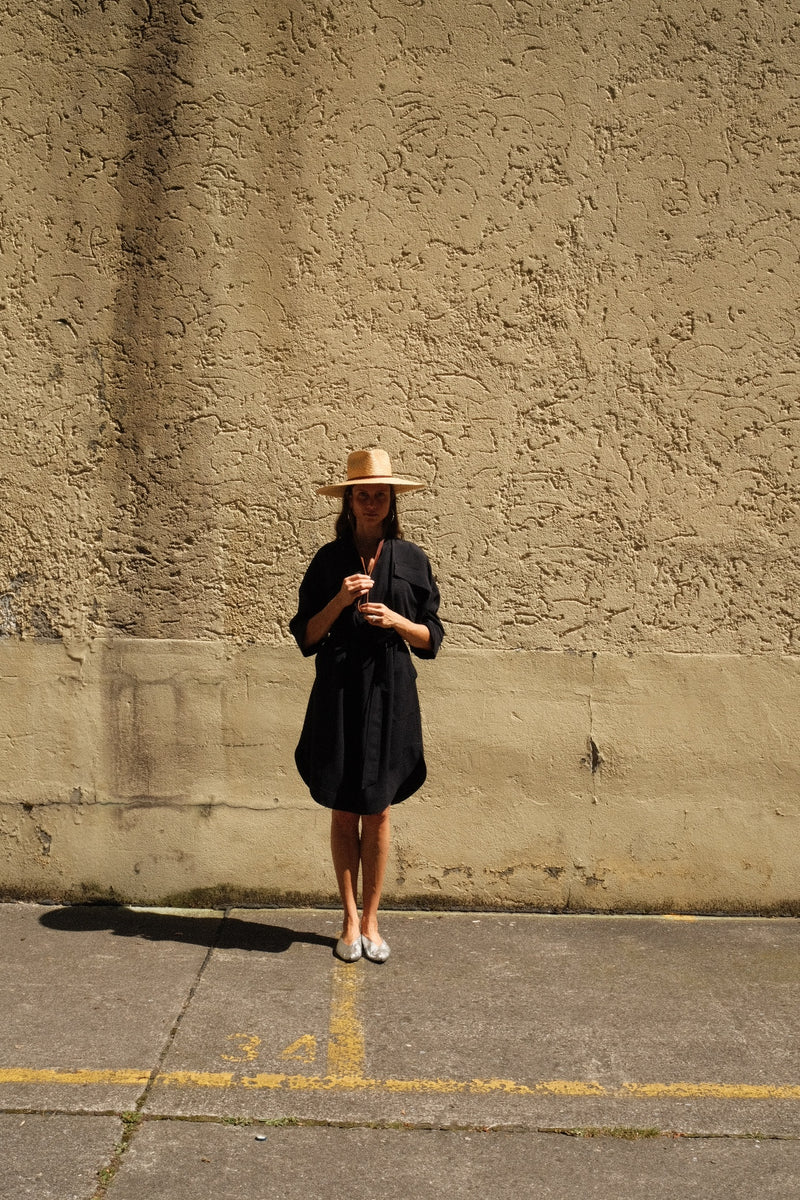 Cargo Dress