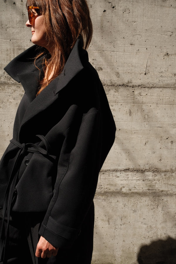 Jacke Bomber