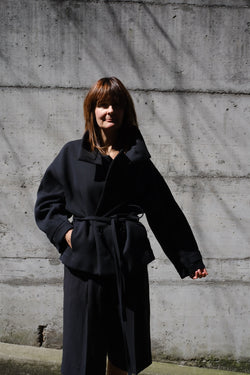Jacke Bomber