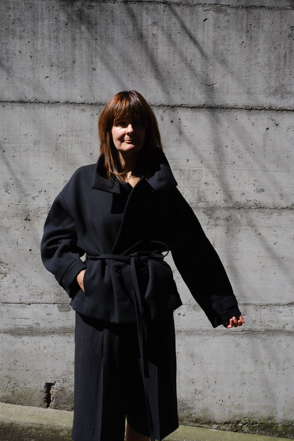 Jacke Bomber