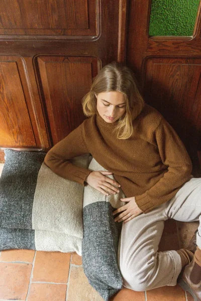 Jess Deco Kissenbezug