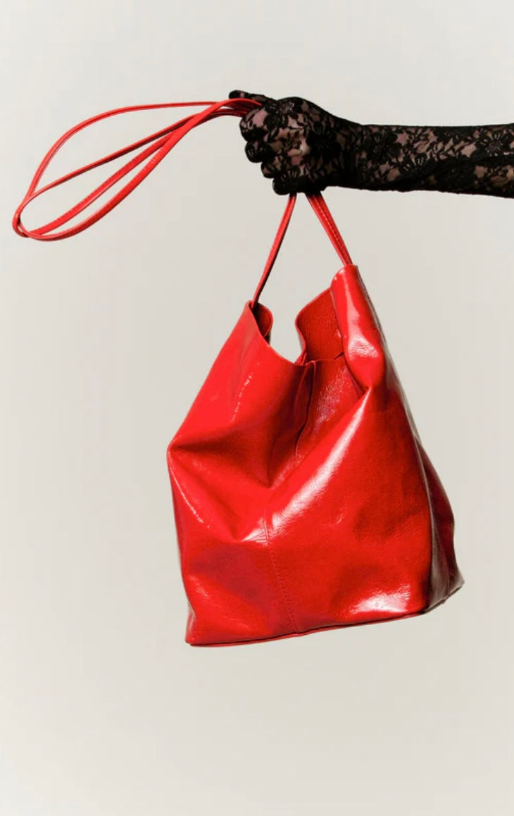 Single Strap Crossbody Bag