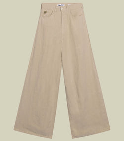 Marlene Linen Pants