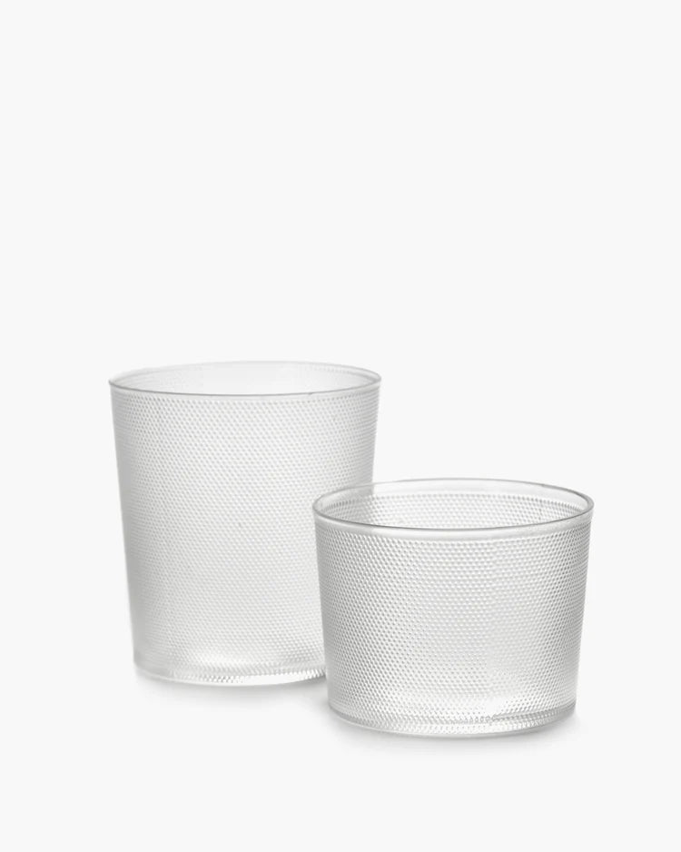 Glas «La Nouvelle»