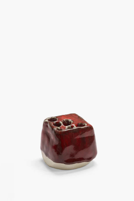 Vase Pique-Fleurs S