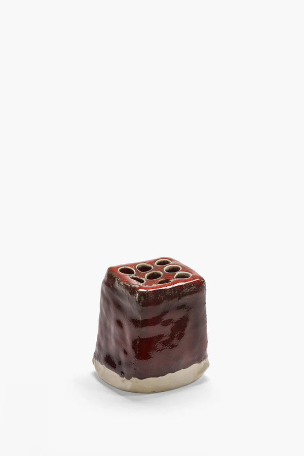 Vase Pique-Fleurs M