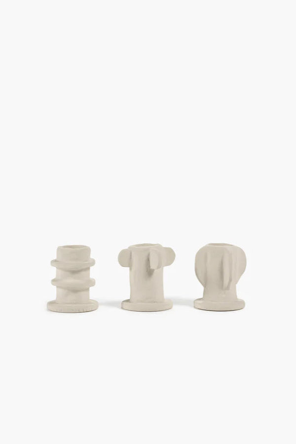 Kerzenhalter Set Molly 2