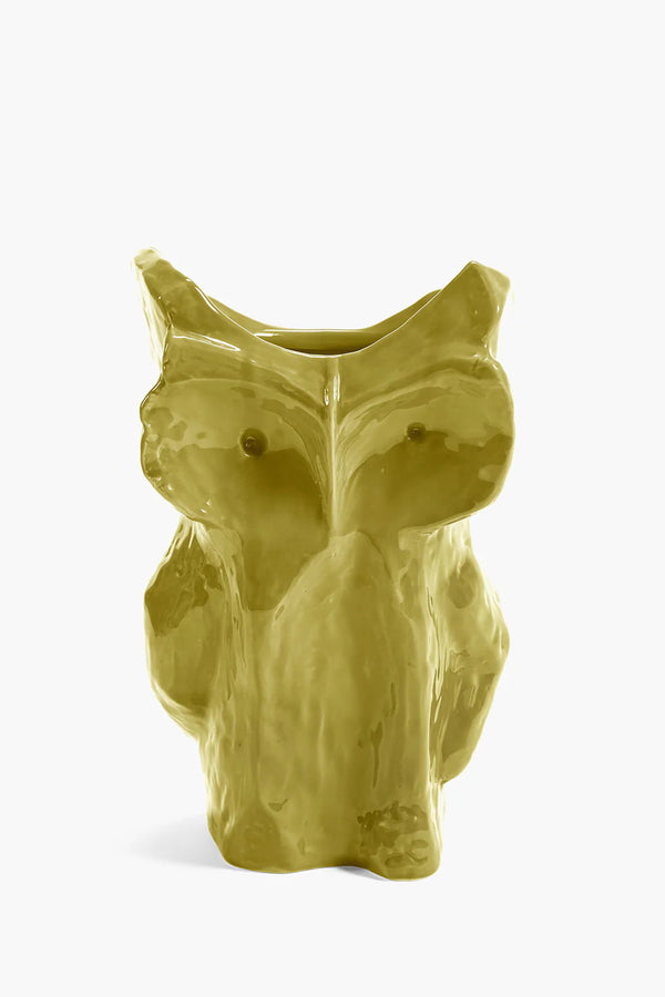 Vase Owl de Marni