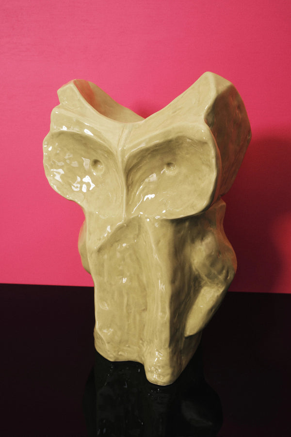Vase Owl de Marni