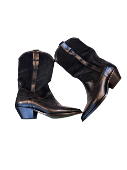 Isabel Marant Dandrea Boots 39