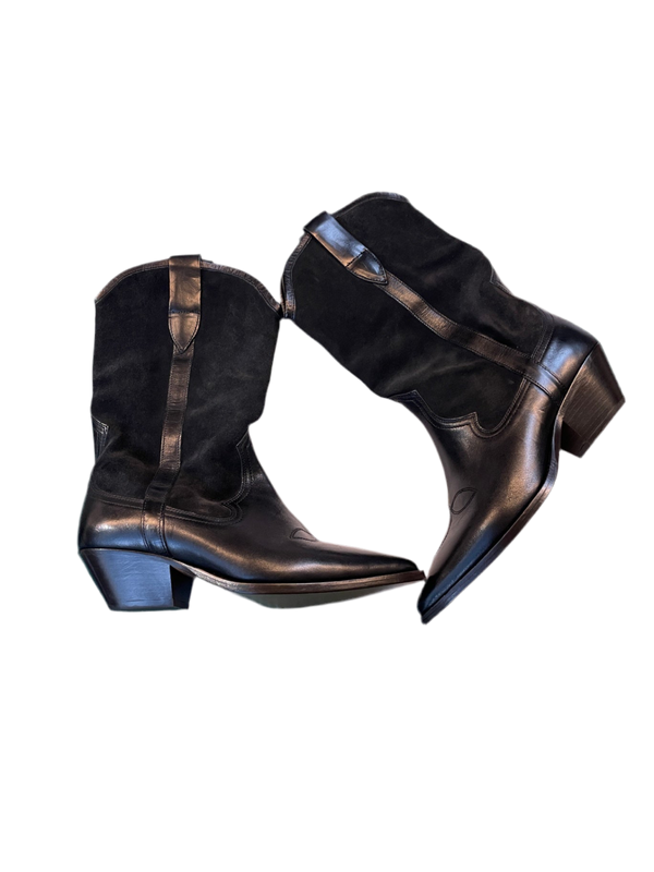 Isabel Marant Dandrea Boots 39