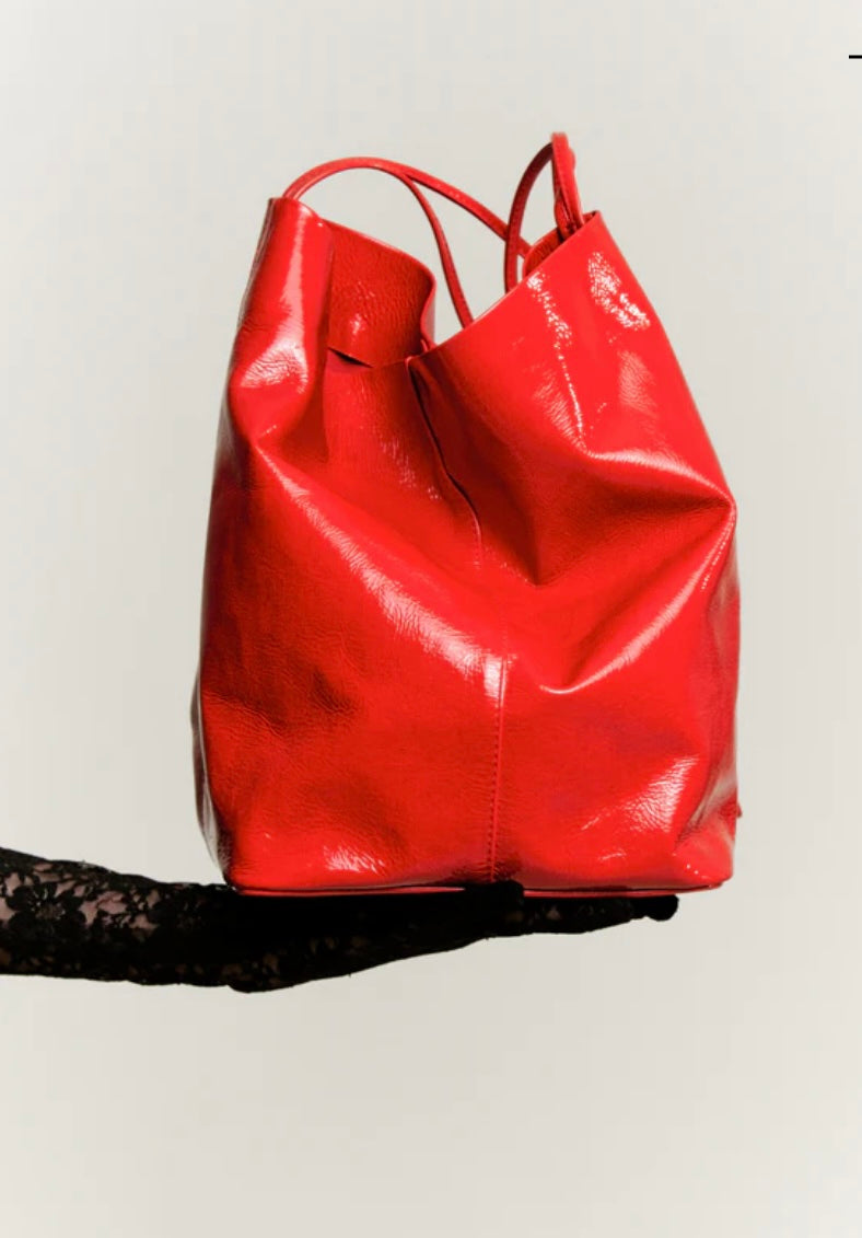 Single Strap Crossbody Bag