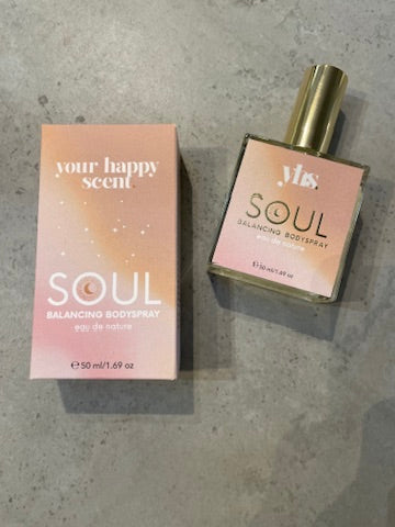 Soul Balancing Body Spray