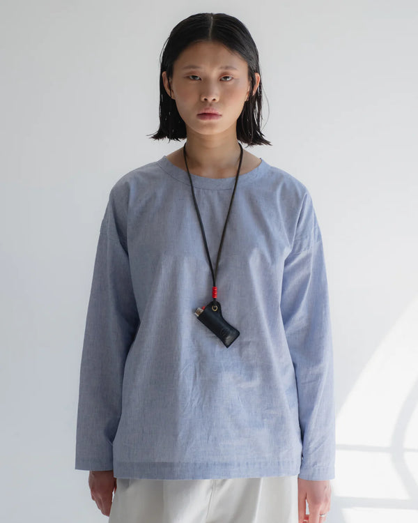 Gardener Smock Top