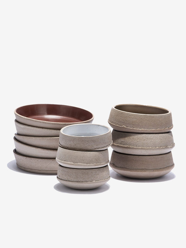 Deep Plate Gloria