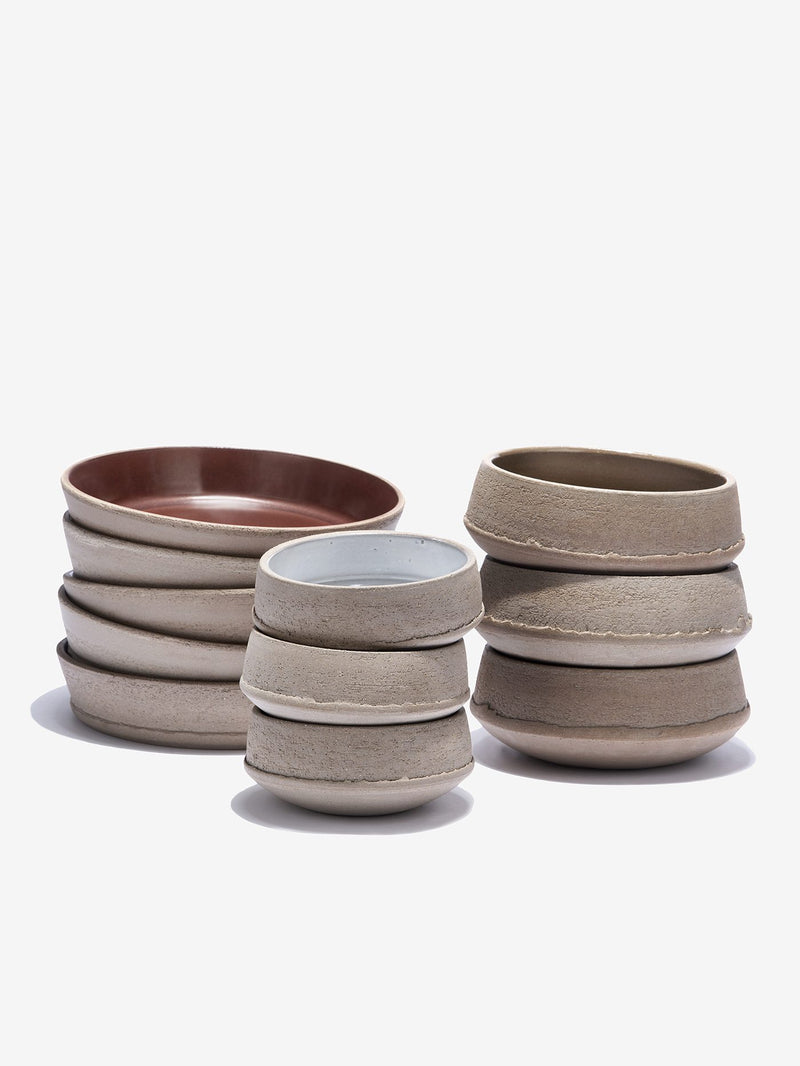 Deep Plate Gloria