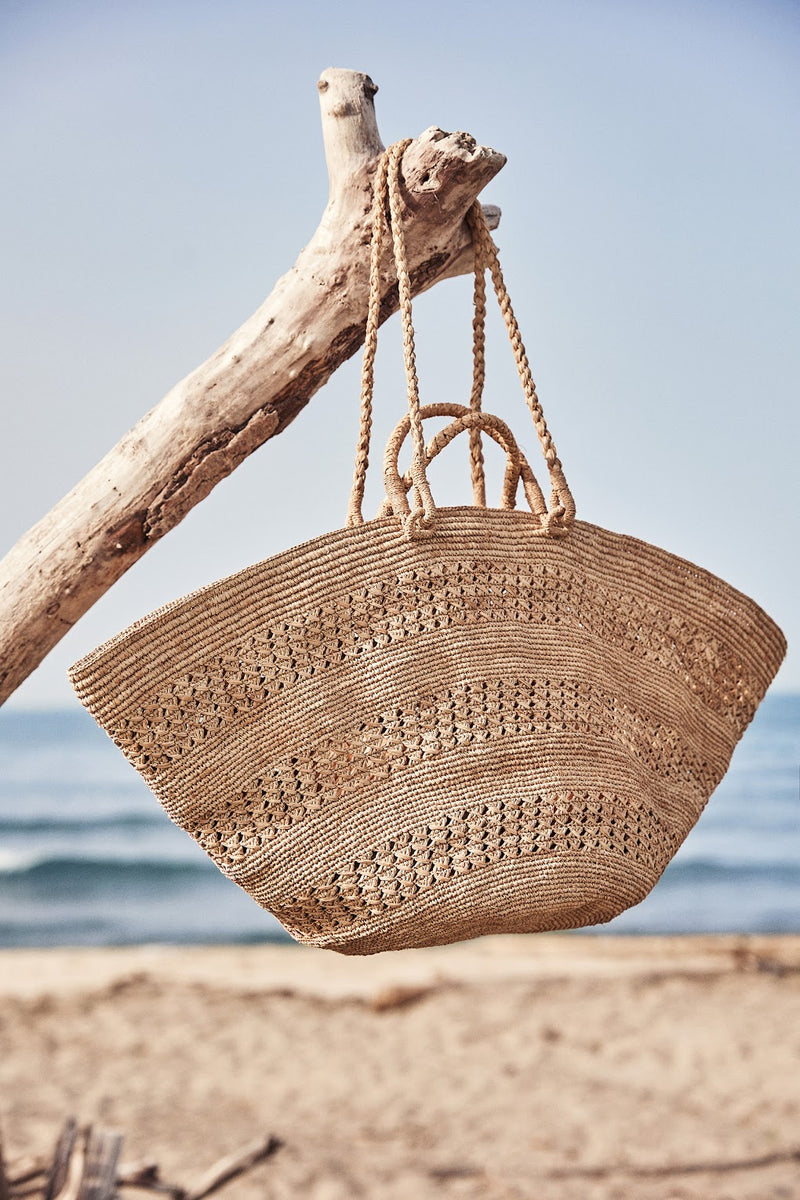 Strandtasche Sol