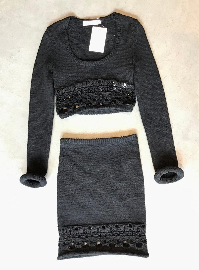 S Christopher Esber Ensemble S/M