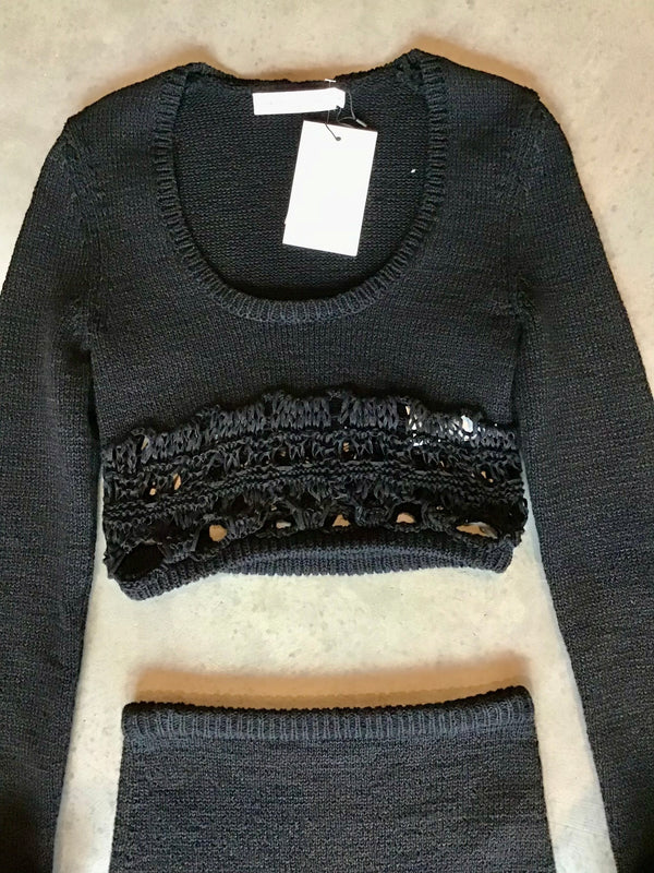S Christopher Esber Ensemble S/M