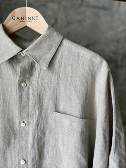 Bluse Trapez