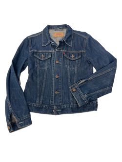 Levi's Jeansjacke