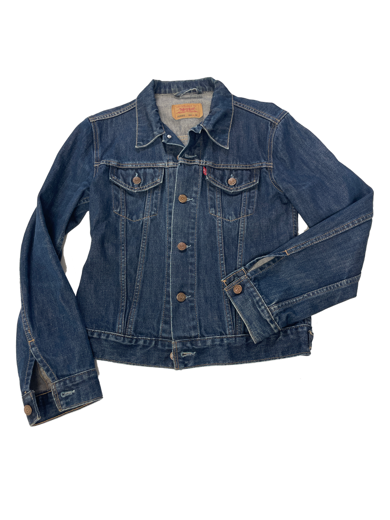 Levi's Jeansjacke