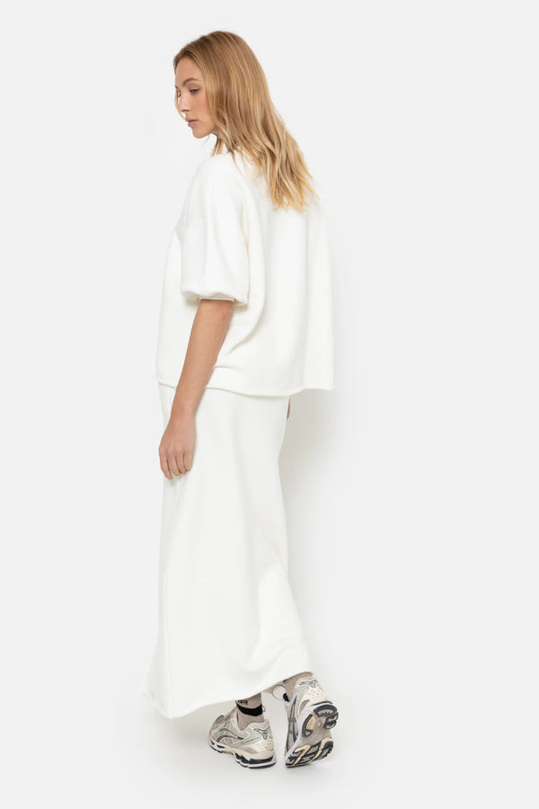Sweater Liv off-white