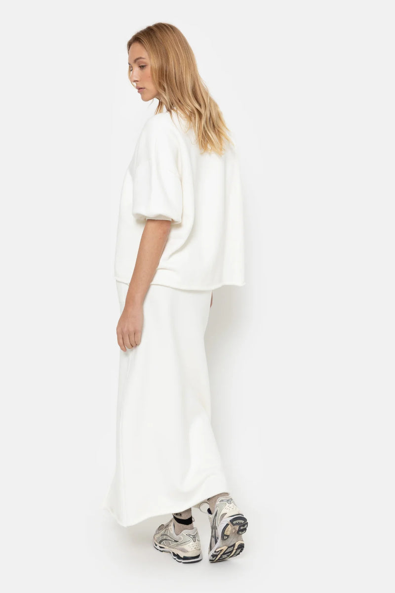 Sweater Liv off-white