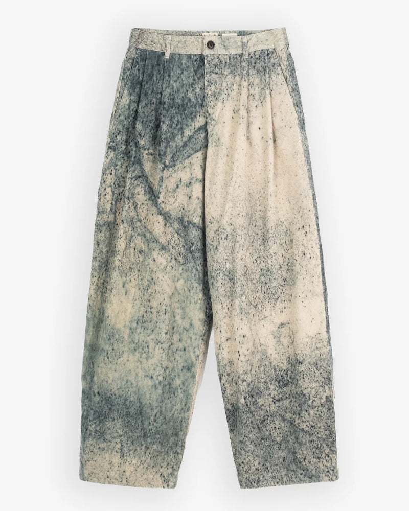 Ambassador Pants Felino Cord