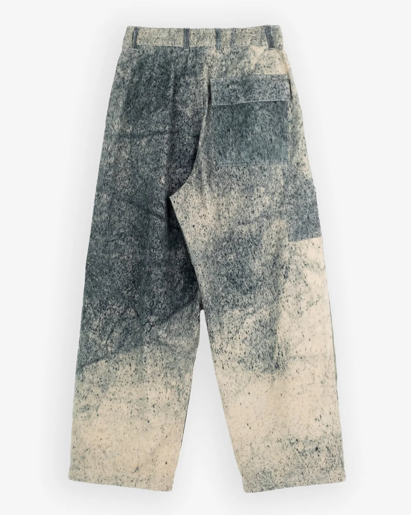 Ambassador Pants Felino Cord