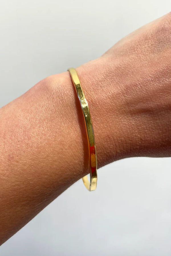 Bracelet Ancient Thick