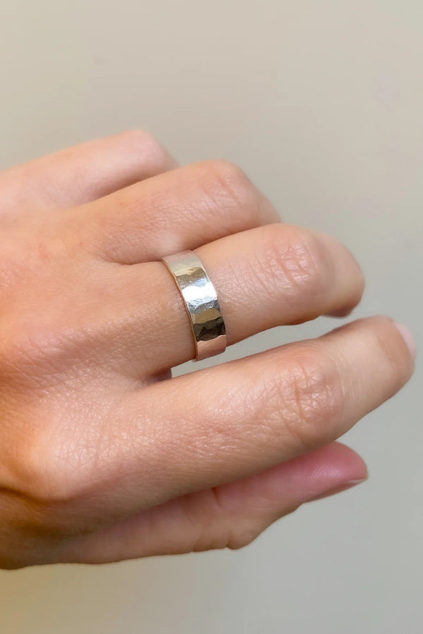 Ring Robin of Loxley