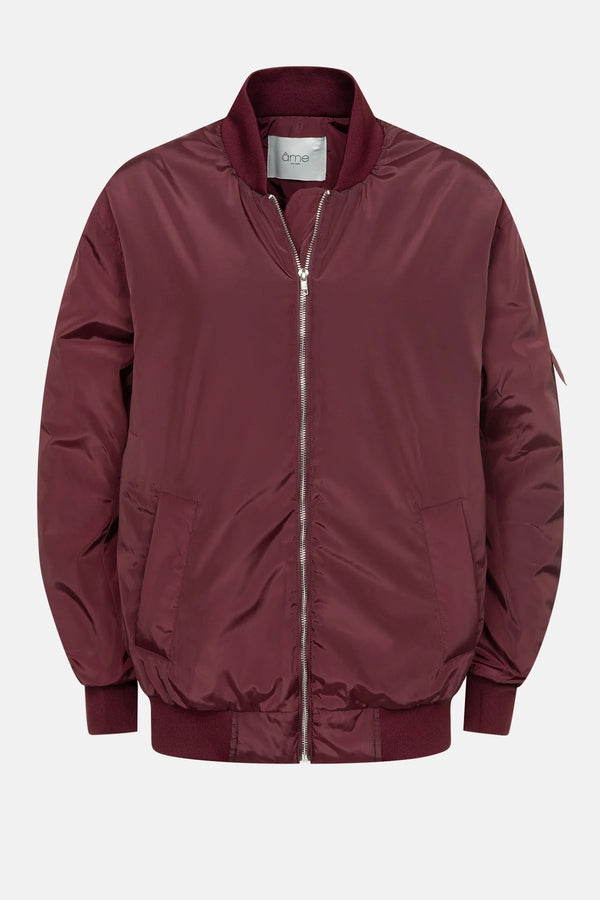 Bomberjacke «Michaela»