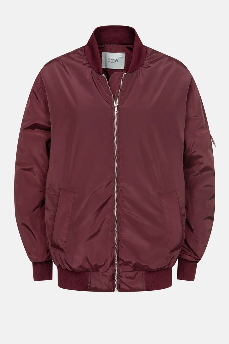 Bomberjacke «Michaela»