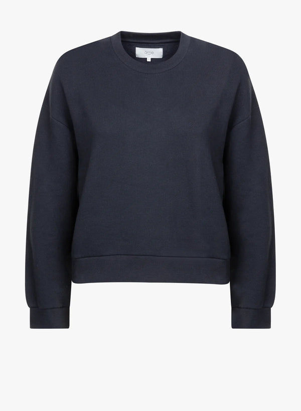 Sweater «Mison» Navy