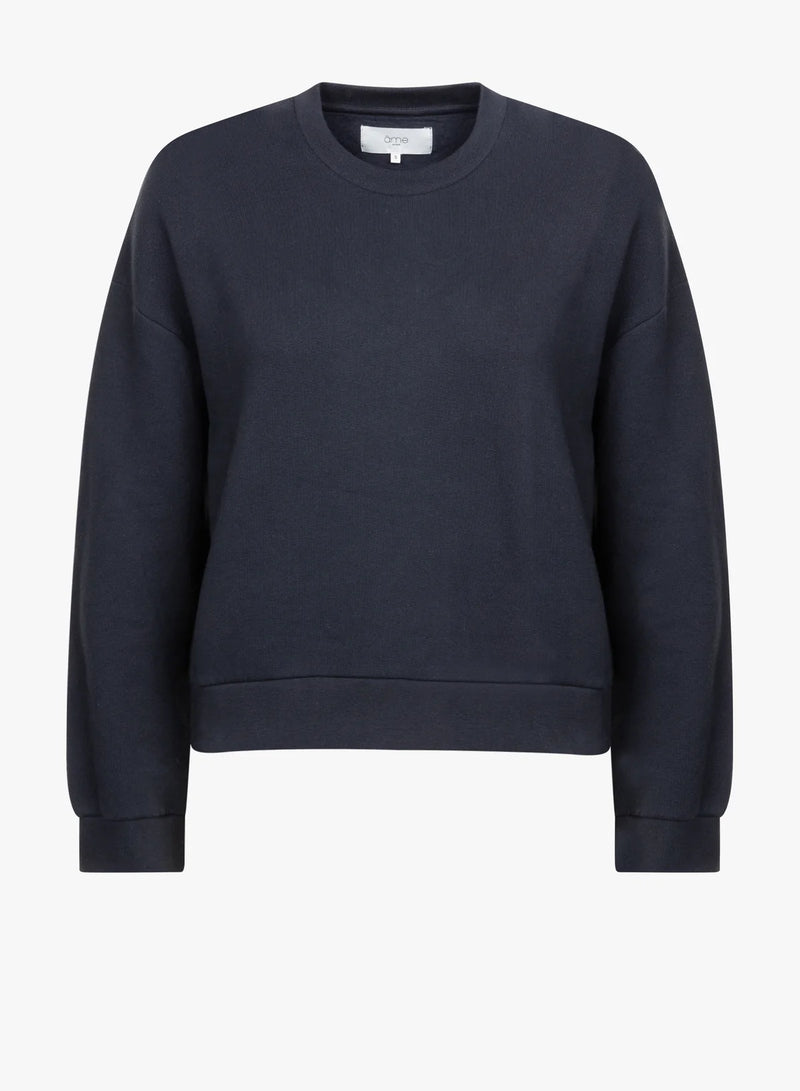 Sweater «Mison» Navy