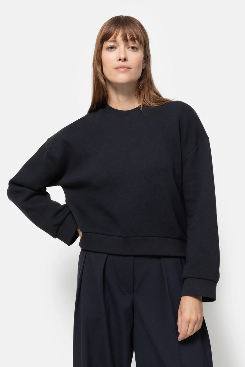 Sweater «Mison» Navy