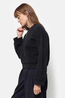 Sweater «Mison» Navy
