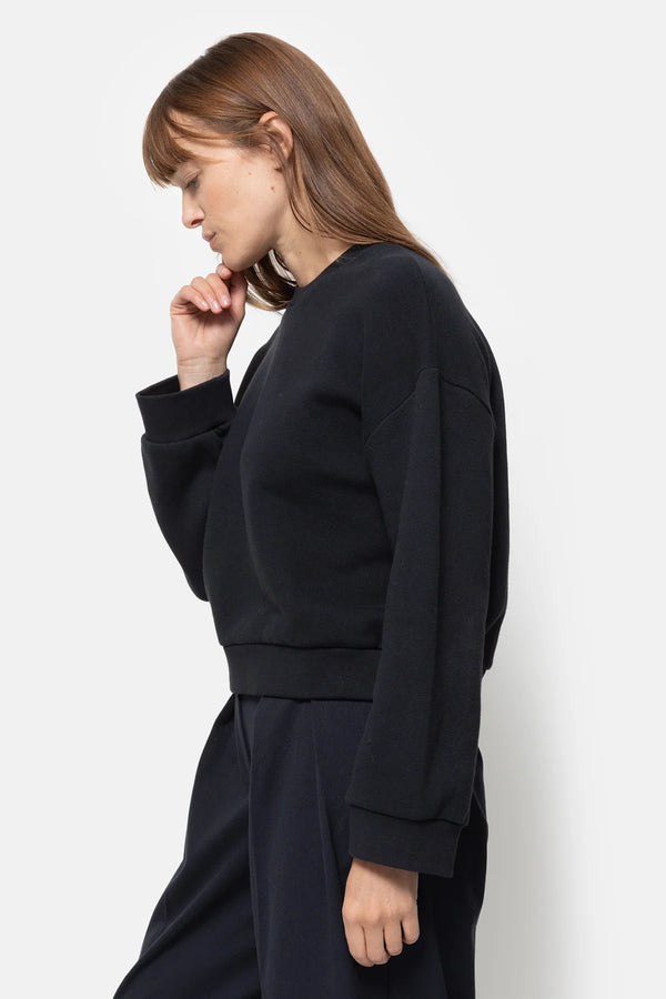 Sweater «Mison» Navy