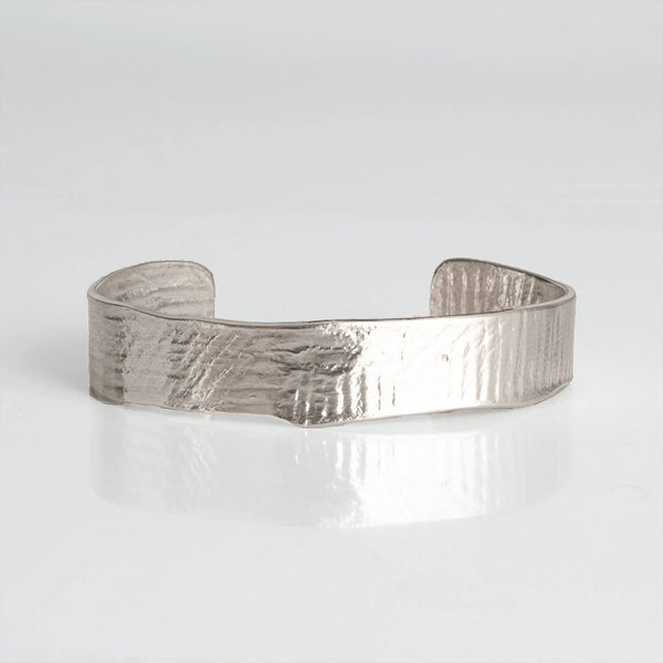 Olong Bracelet Silver