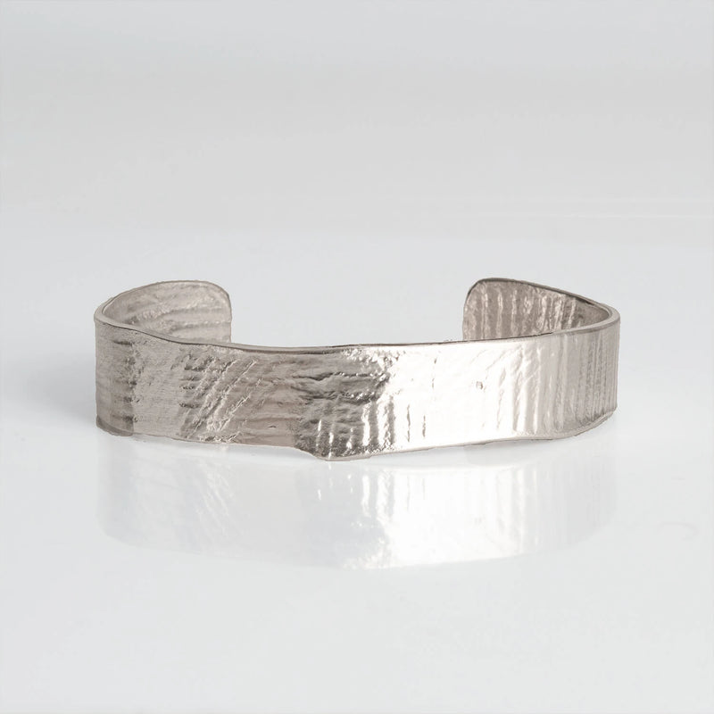 Olong Bracelet Silver