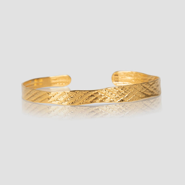 Olong small Bracelet Gold
