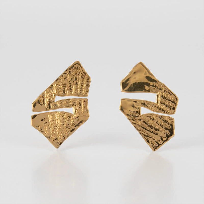 Olong Starr Super Earrings