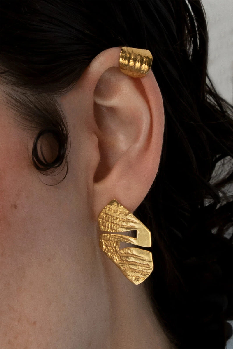 Olong Starr Super Earrings